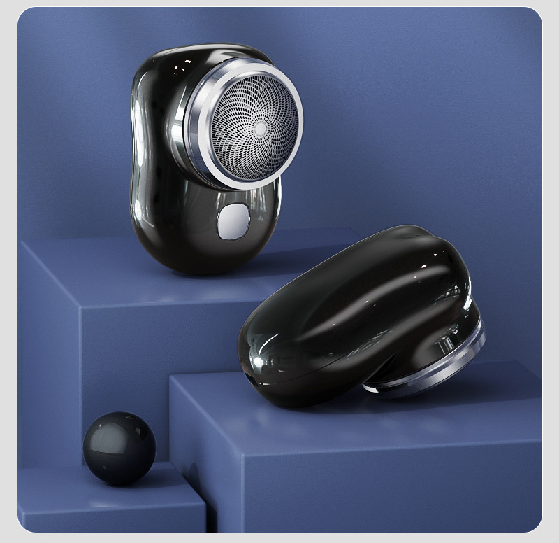Now flash sale. 50% OFF❗ - MINI-SHAVE PORTABLE ELECTRIC SHAVER❗ Only the last 100 pcs left