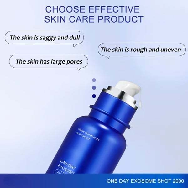 ✨Micro Needling Serum / Collagen Jelly Cream