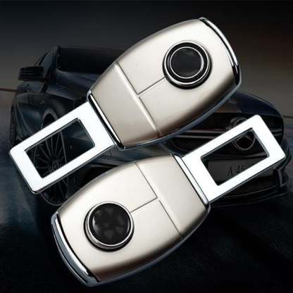 💟Metal Seat Belt Extender For High-Eend Vehicles