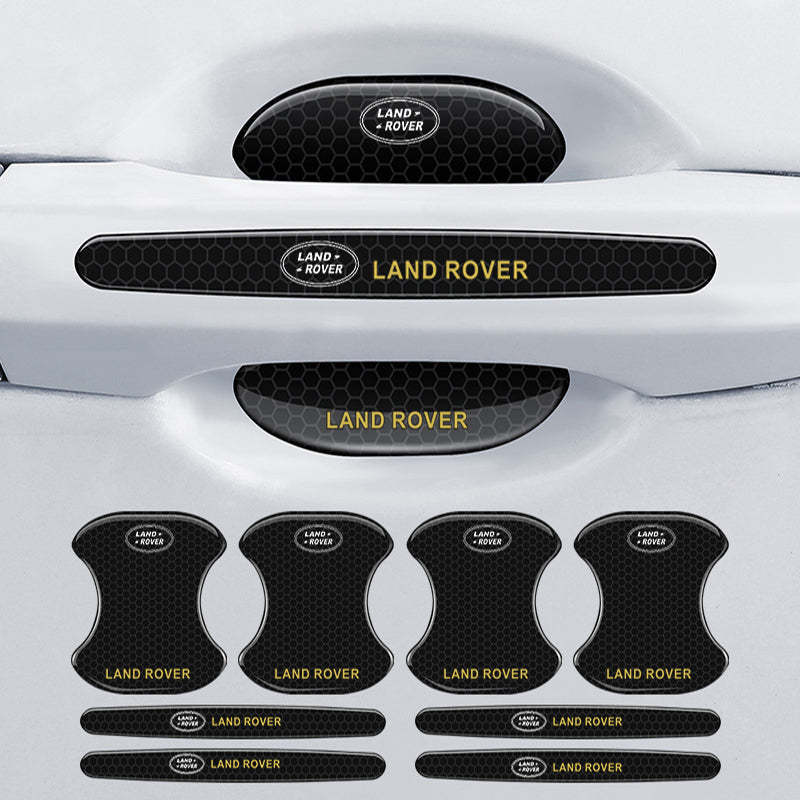 Door Bowl Anti-scratch Guard✨4 Pcs✨