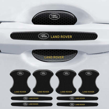 Door Bowl Anti-scratch Guard✨4 Pcs✨