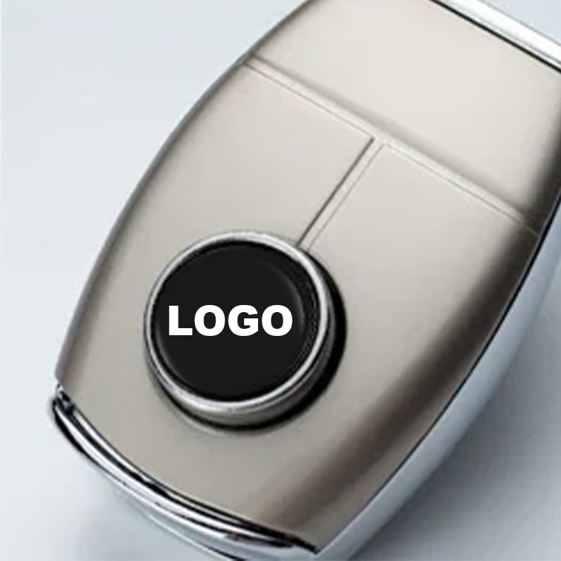 💟Metal Seat Belt Extender For High-Eend Vehicles