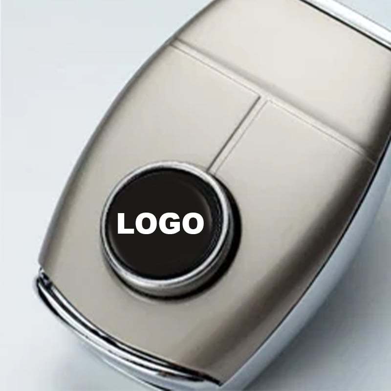 💟Metal Seat Belt Extender For High-Eend Vehicles