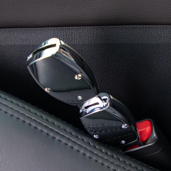 💟Metal Seat Belt Extender For High-Eend Vehicles