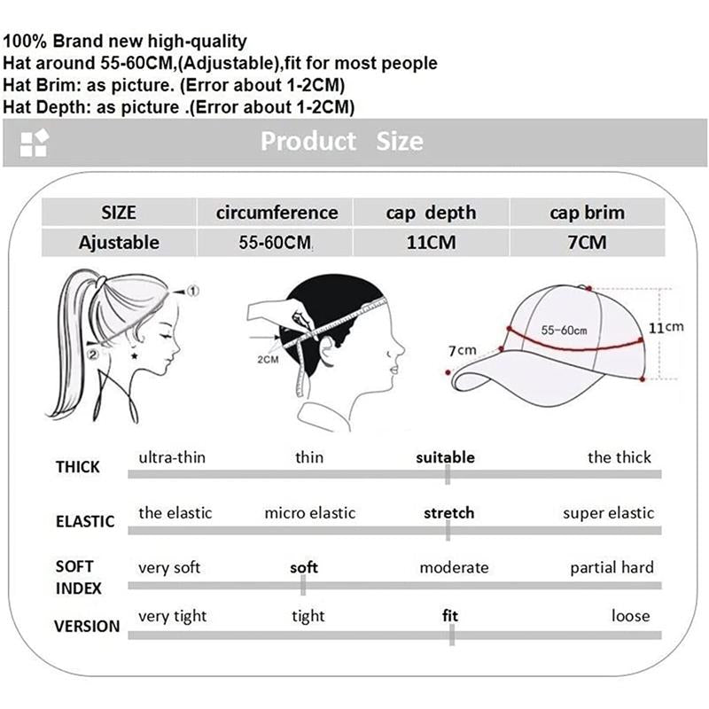 🔥49% off before Christmas 🥳-Men's Winter Baseball Cap - With Ear Muffs, Thickened Warm Hat
