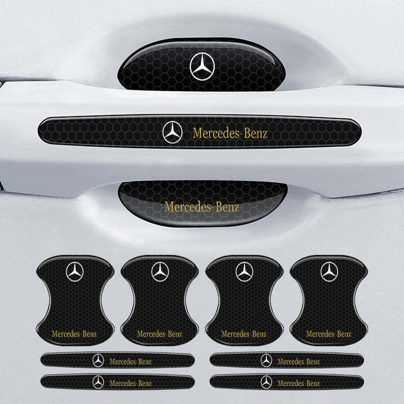 Door Bowl Anti-scratch Guard✨4 Pcs✨