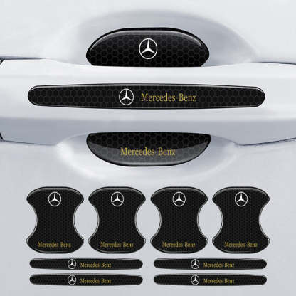 Door Bowl Anti-scratch Guard✨4 Pcs✨