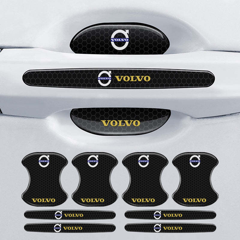 Door Bowl Anti-scratch Guard✨4 Pcs✨