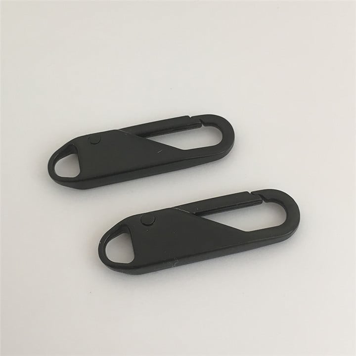 (🎅HOT SALE-49% OFF) Zipper Pull Replacements Repair Kit (5Pcs/Set)