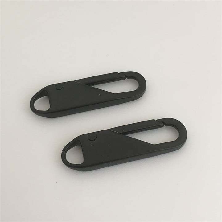 (🎅HOT SALE-49% OFF) Zipper Pull Replacements Repair Kit (5Pcs/Set)