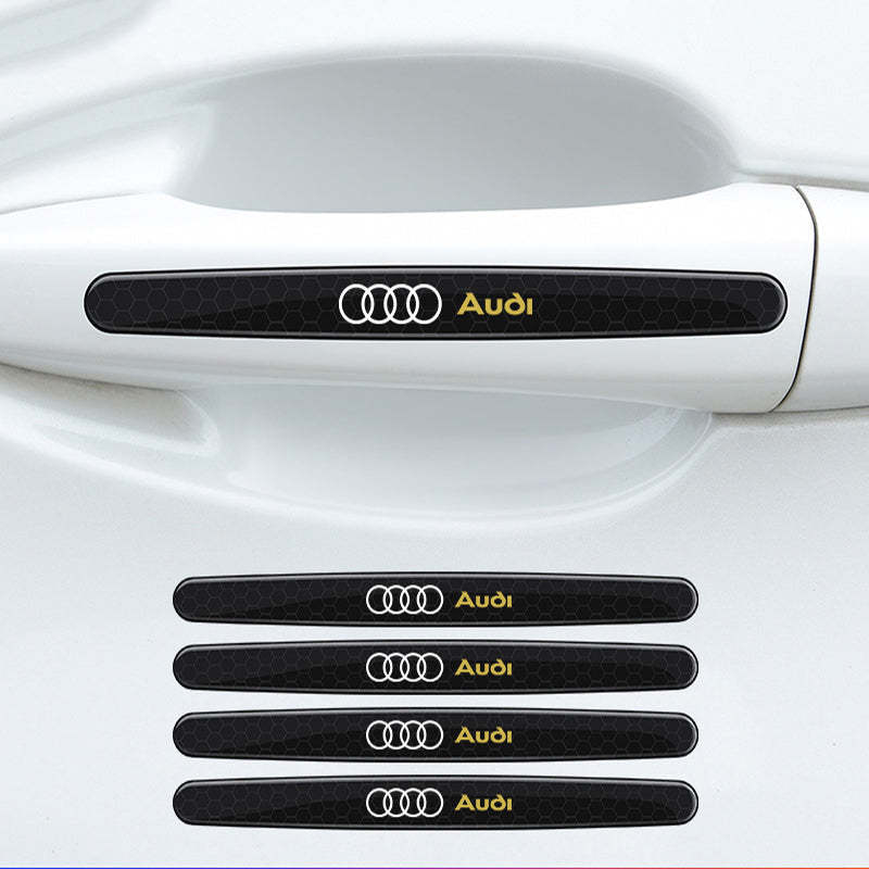 Door Bowl Anti-scratch Guard✨4 Pcs✨