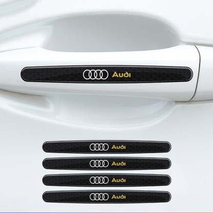Door Bowl Anti-scratch Guard✨4 Pcs✨