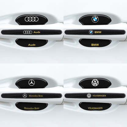 Door Bowl Anti-scratch Guard✨4 Pcs✨