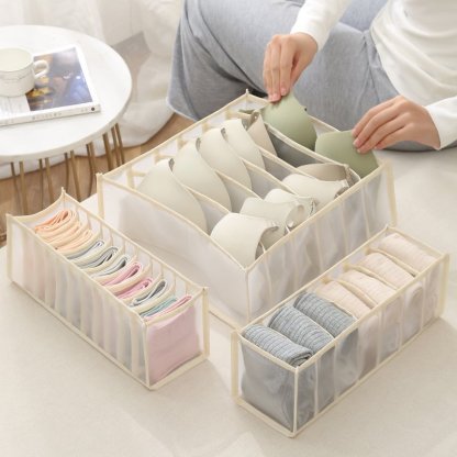 🔥 LAST DAY 49% OFF🔥WARDROBE CLOTHES ORGANIZER