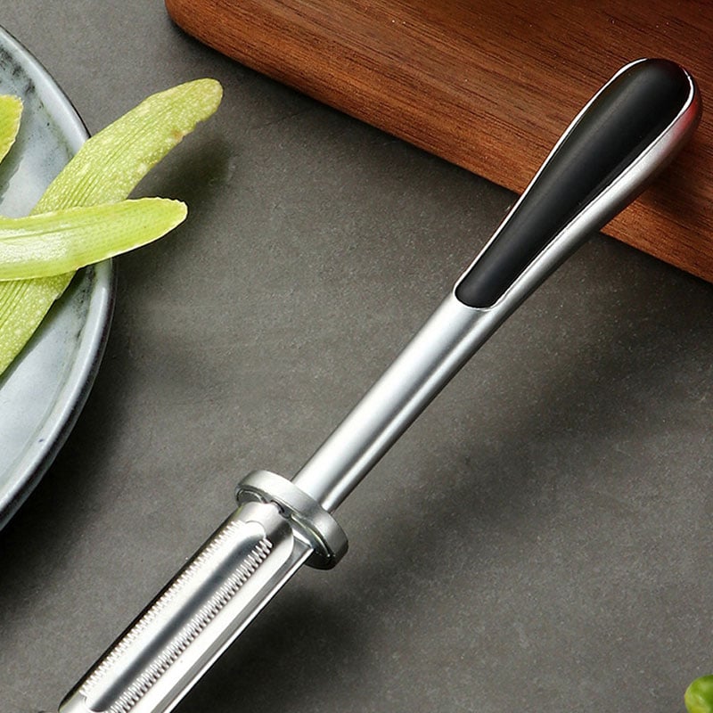 🔥Last Day Promotion 70% OFF- 3 and 1 Vegetable and Fruit Peeler