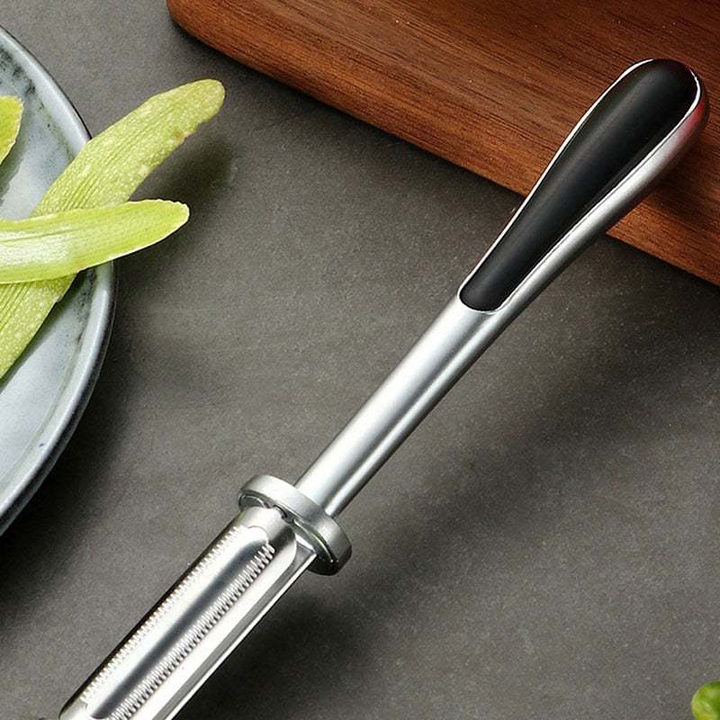 🔥Last Day Promotion 70% OFF- 3 and 1 Vegetable and Fruit Peeler