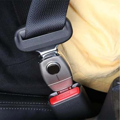 💟Metal Seat Belt Extender For High-Eend Vehicles