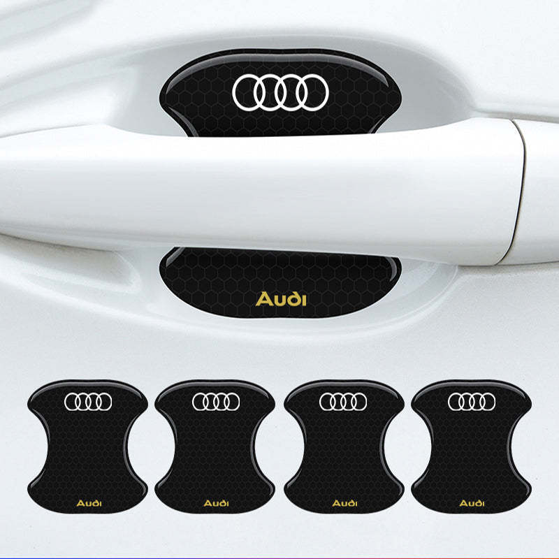 Door Bowl Anti-scratch Guard✨4 Pcs✨