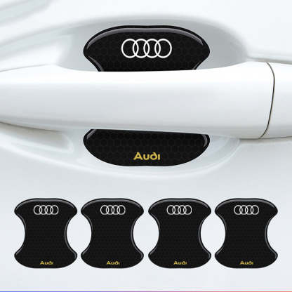 Door Bowl Anti-scratch Guard✨4 Pcs✨