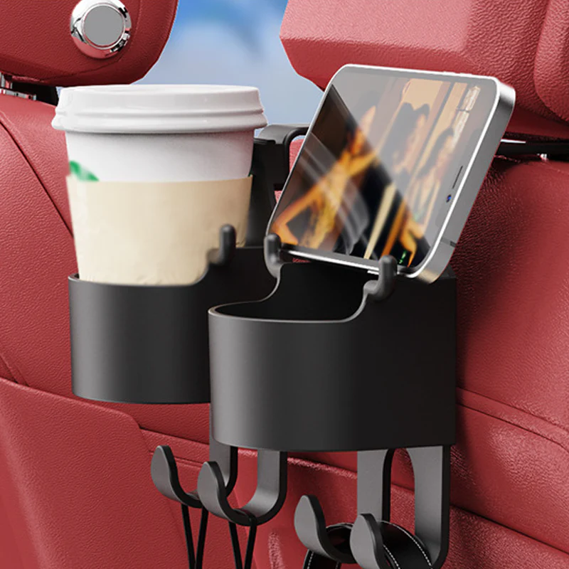 🔥Last Day Promotion - 49% OFF🎁Multifunctional Hook for Car Seat Back