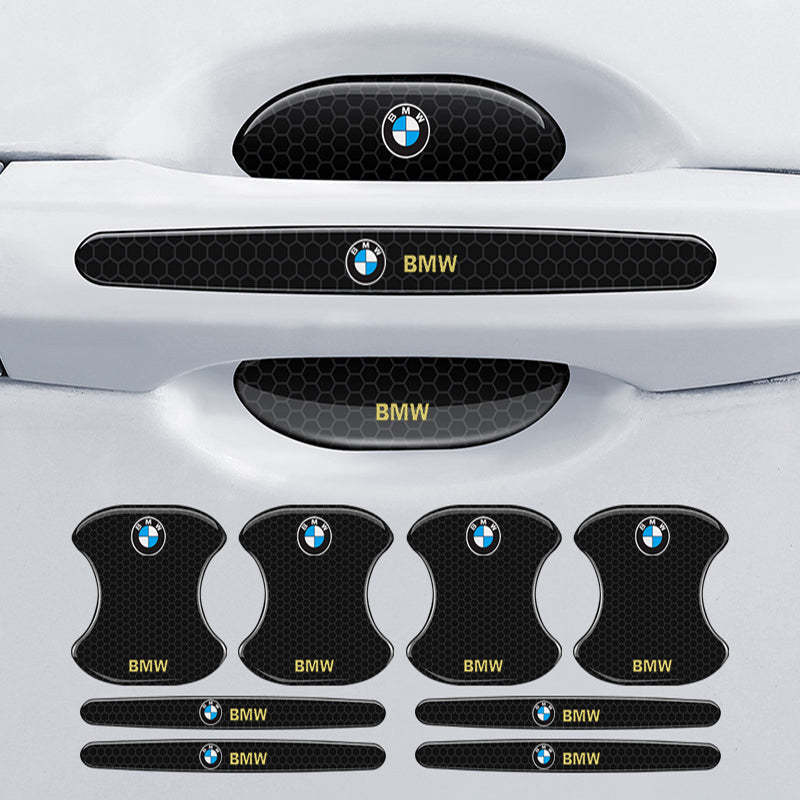 Door Bowl Anti-scratch Guard✨4 Pcs✨