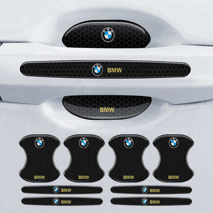 Door Bowl Anti-scratch Guard✨4 Pcs✨