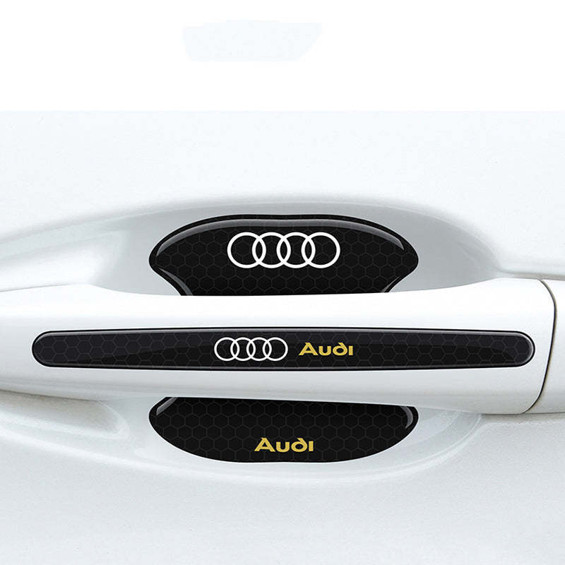 Door Bowl Anti-scratch Guard✨4 Pcs✨