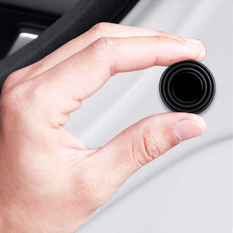 Car Door Shock Absorbing Gasket