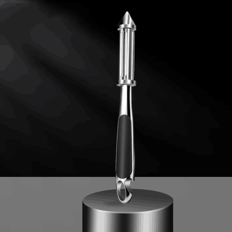 🔥Last Day Promotion 70% OFF- 3 and 1 Vegetable and Fruit Peeler