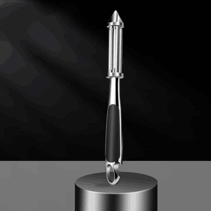 🔥Last Day Promotion 70% OFF- 3 and 1 Vegetable and Fruit Peeler