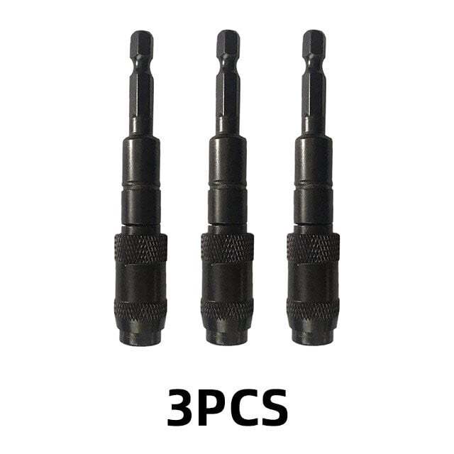 75% OFF💥Magnetic swiveling bit tip holder [Buy 3 Get 3 Free]