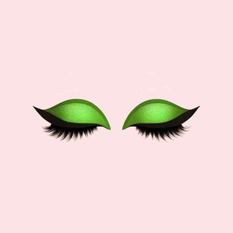🔥Lazy Eye Shadow Eyelash Patch