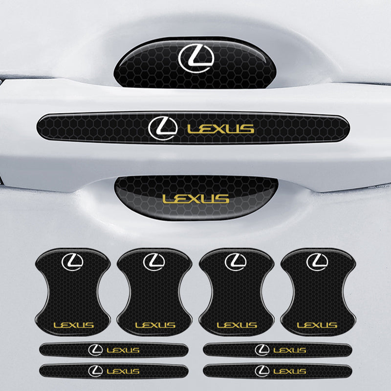 Door Bowl Anti-scratch Guard✨4 Pcs✨