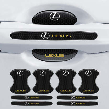 Door Bowl Anti-scratch Guard✨4 Pcs✨