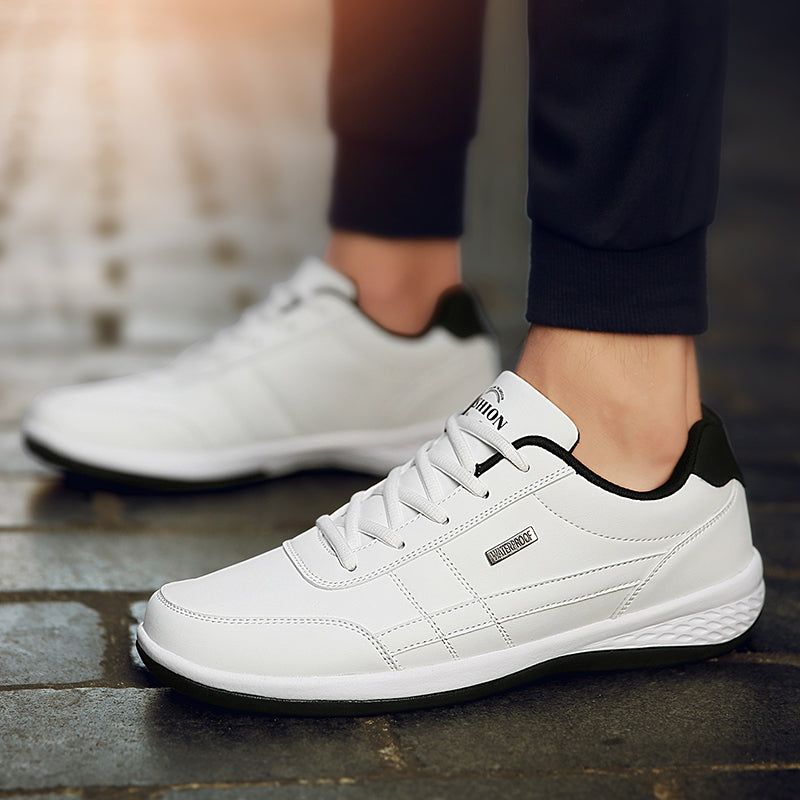 MEN'S ORTHOPEDIC WATERPROOF & LIGHTWEIGHT SHOES(BUY 2 FREE SHIPPING)