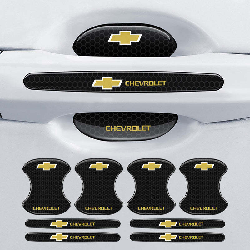 Door Bowl Anti-scratch Guard✨4 Pcs✨