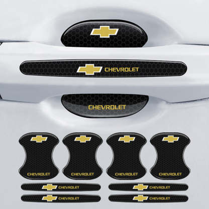 Door Bowl Anti-scratch Guard✨4 Pcs✨