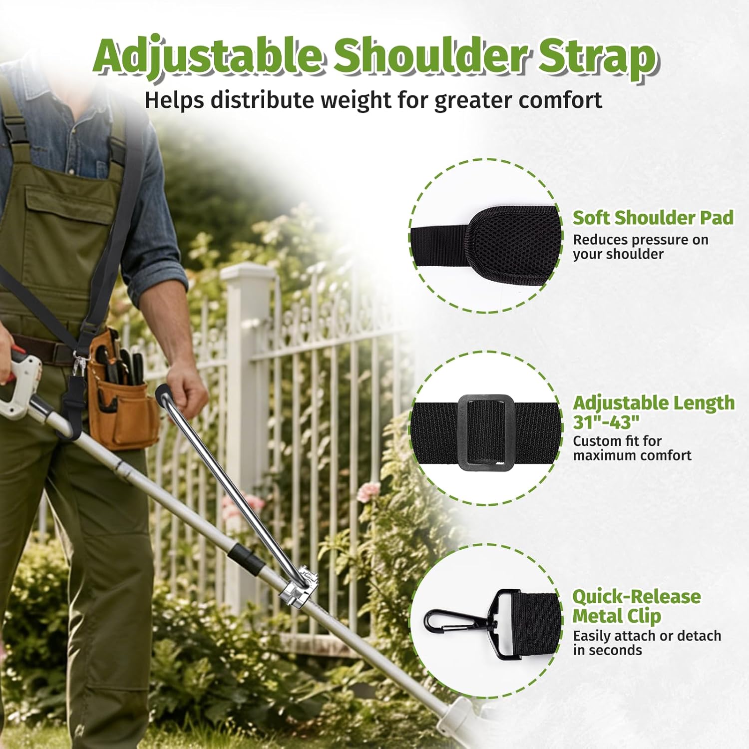 Last Day 49% OFF🔥Ergonomic Trimmer Grip