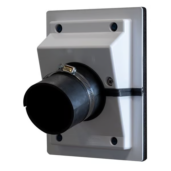 🔥Last Day 60% OFF🔥 - HVAC Wall Penetration & Line-Set Cover Kit – Retrofit Finish Solution