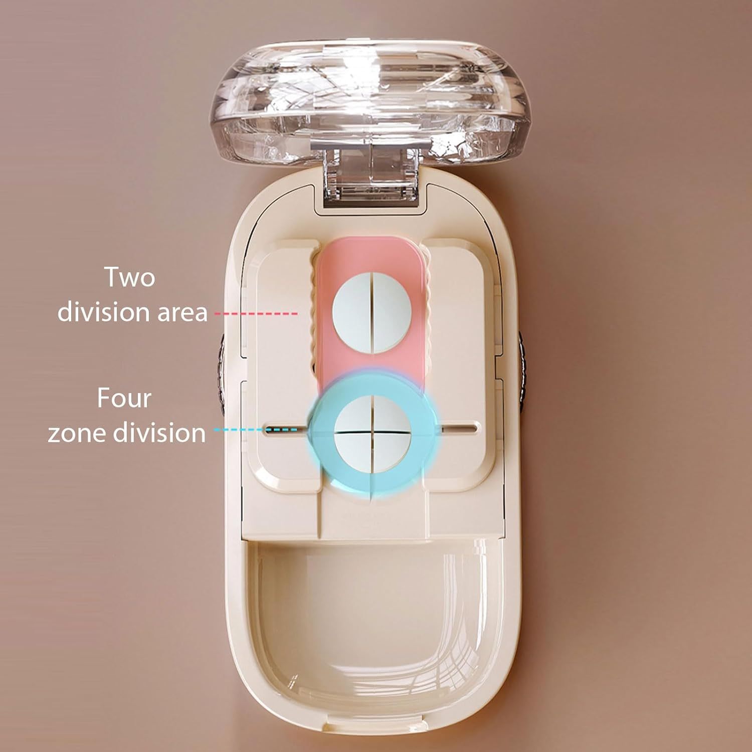 🔥SALE 49% OFF🔥Portable Pill Cutter