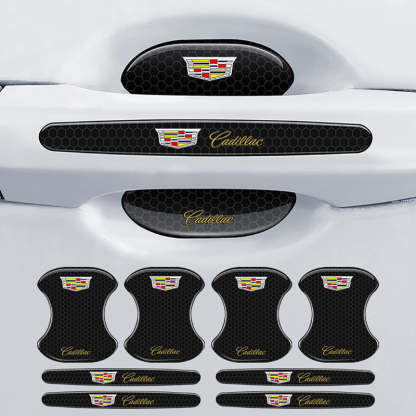 Door Bowl Anti-scratch Guard✨4 Pcs✨