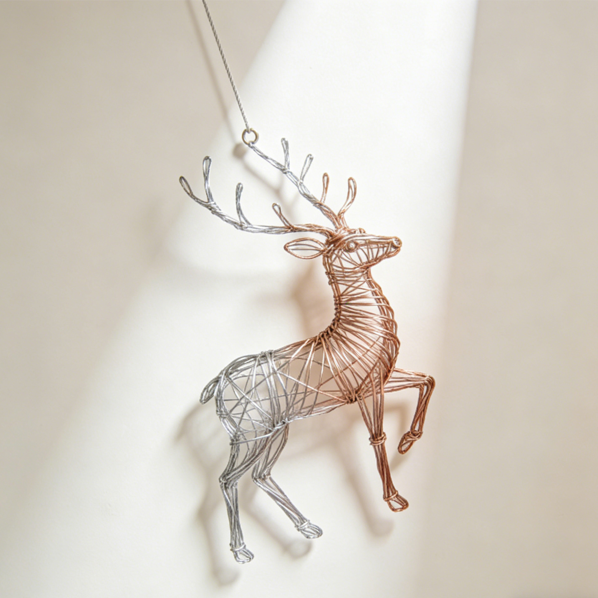 Artystyczna ozdoba ścienna