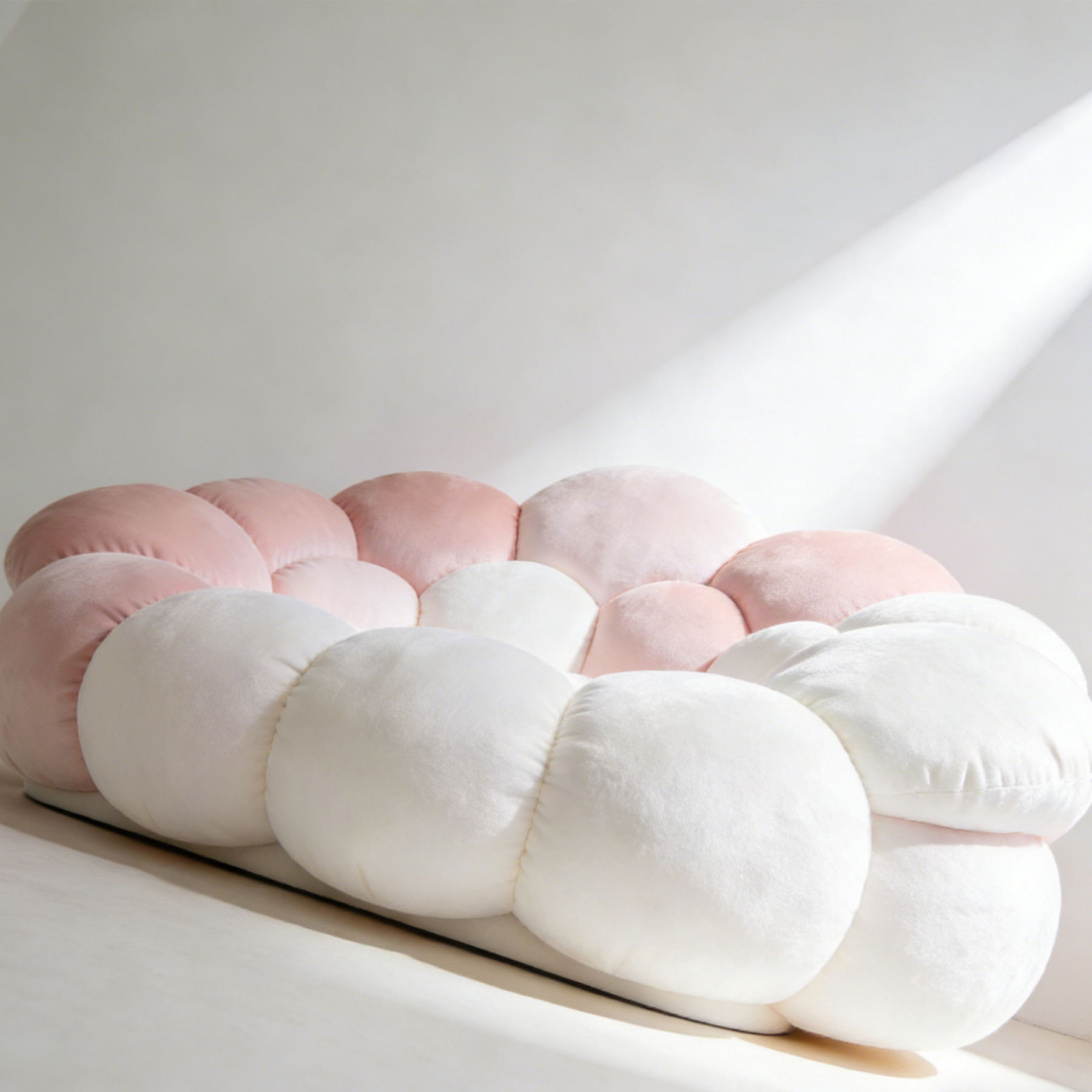 Leniwy fotel wypoczynkowy