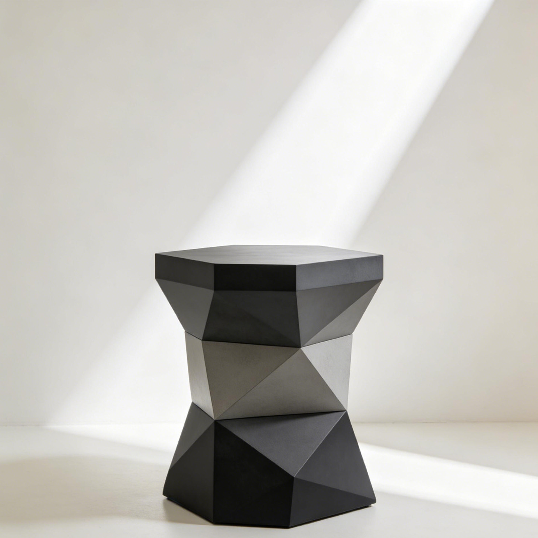 Małe stołki dla dzieci (komplet 2 sztuk)