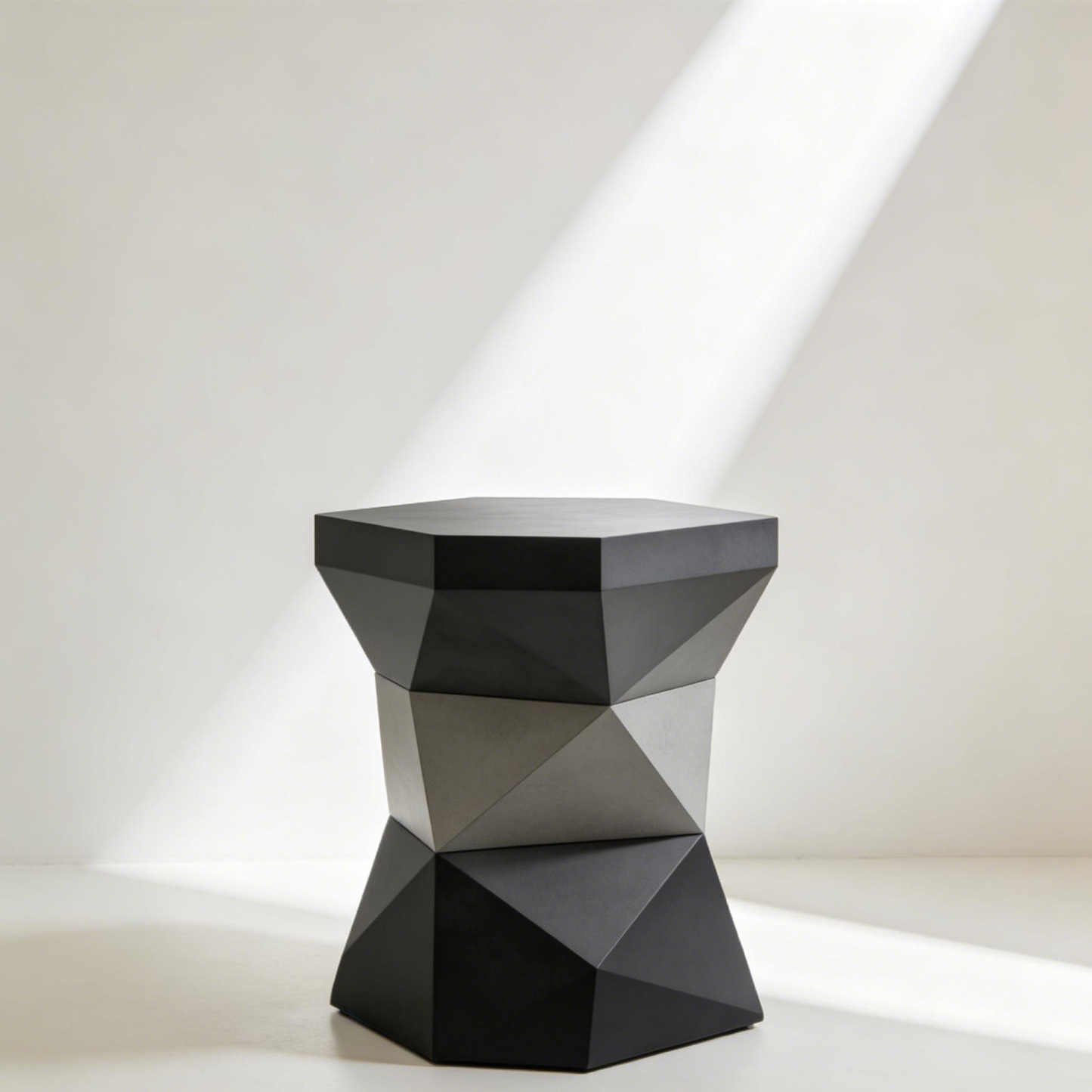 Małe stołki dla dzieci (komplet 2 sztuk)