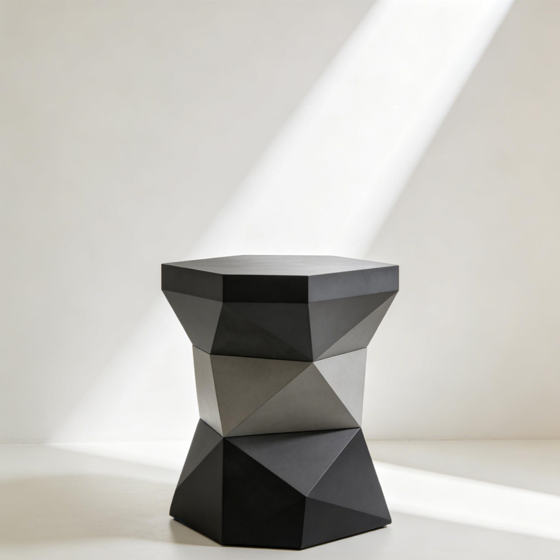 Małe stołki dla dzieci (komplet 2 sztuk)