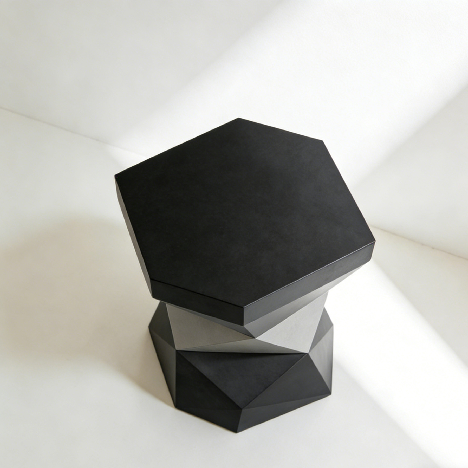 Małe stołki dla dzieci (komplet 2 sztuk)