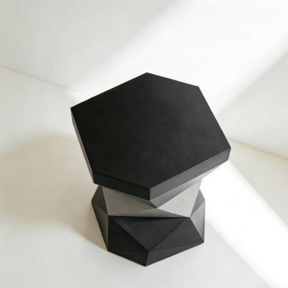 Małe stołki dla dzieci (komplet 2 sztuk)