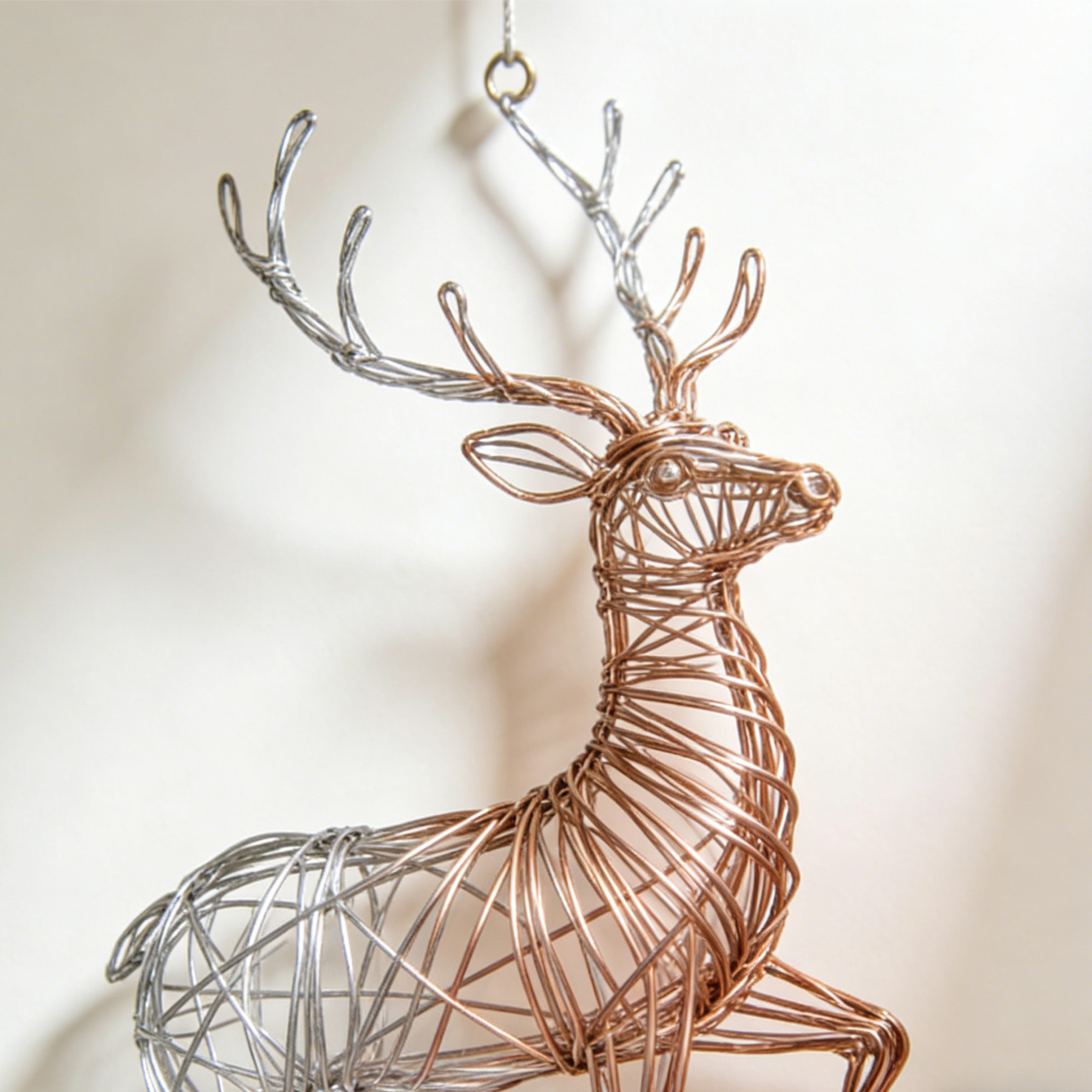 Artystyczna ozdoba ścienna