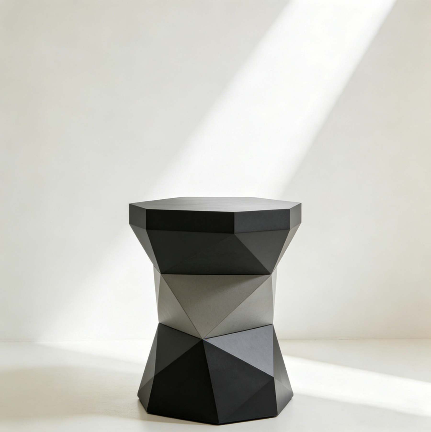 Małe stołki dla dzieci (komplet 2 sztuk)